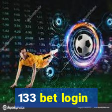 133 bet login